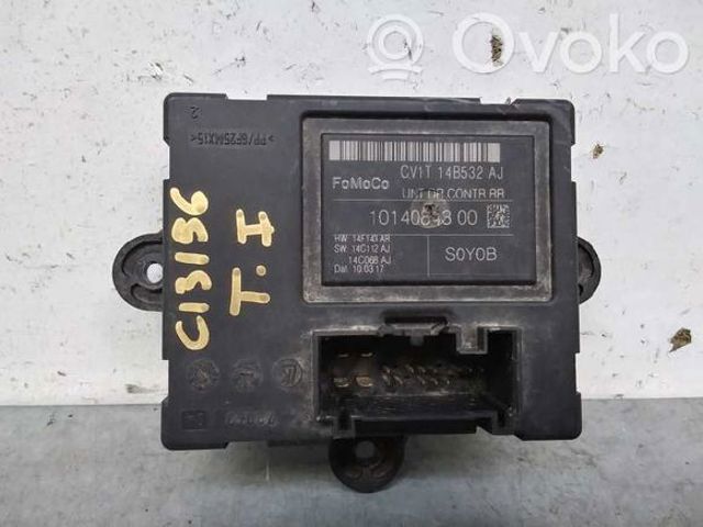 CV1T14B532AJ Блок комфорта купить Украина