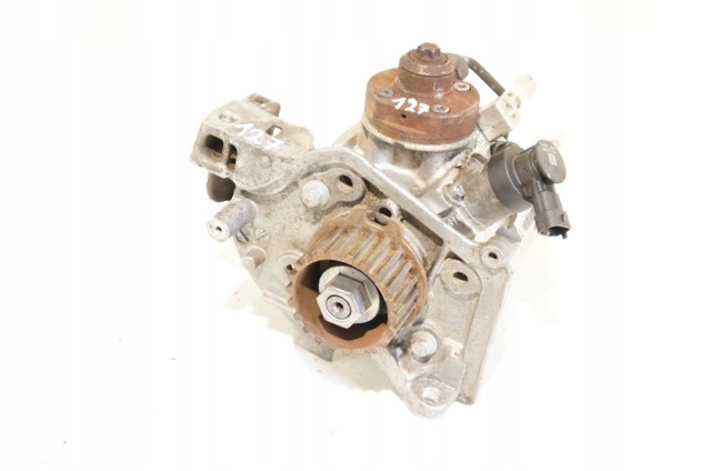 Насос топливный высокого давления CV2Q9A543AA FORD