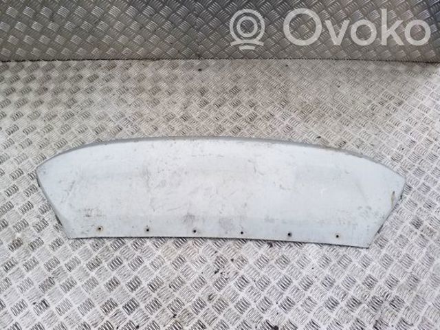 CV4417F771B FORD Молдинг бампера переднего центральный купить в Одесса