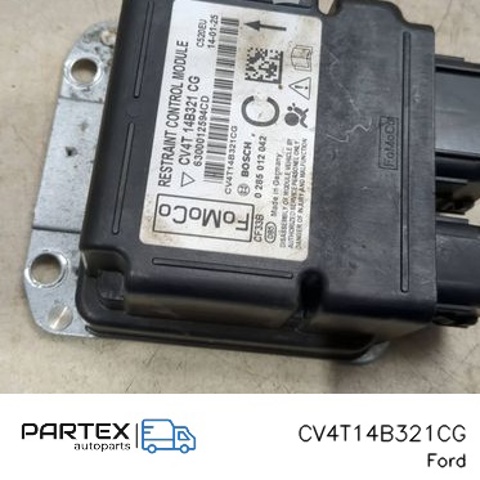 CV4T14B321CG FORD купить в Винница