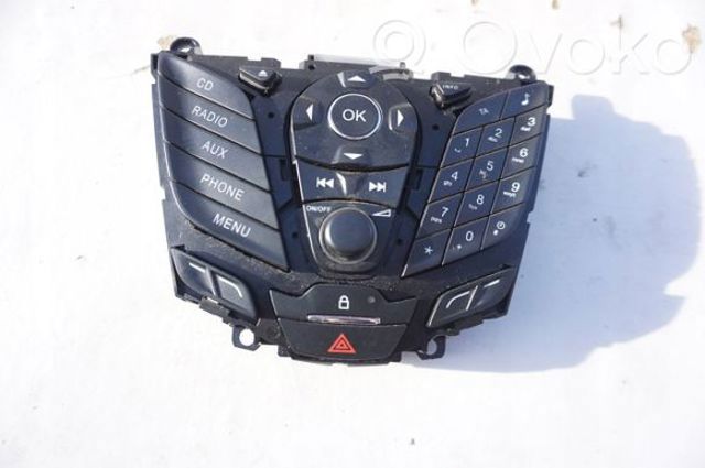 CV4T18K811BC FORD купить в Киев