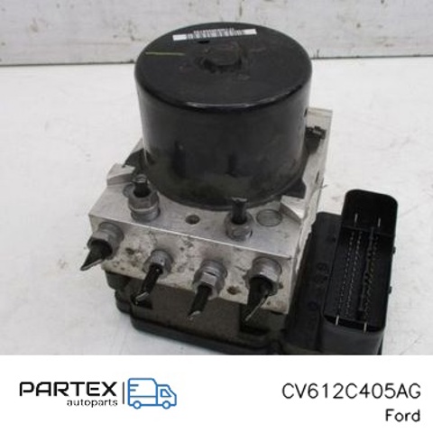 Блок управления АБС  CV612C405AG FORD