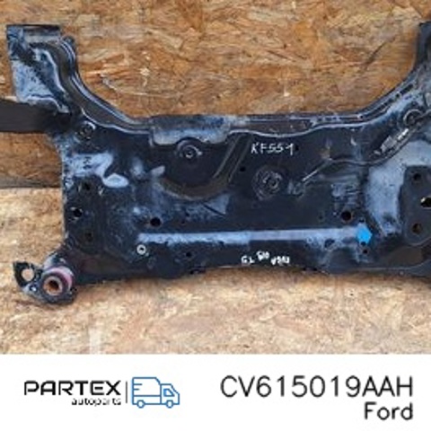 CV615019AAH Балка передней подвески (подрамник) купить Запорожье