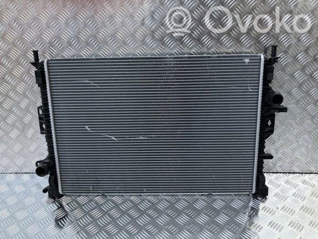 FORD CV618005FA Радиатор в наличии Ужгород