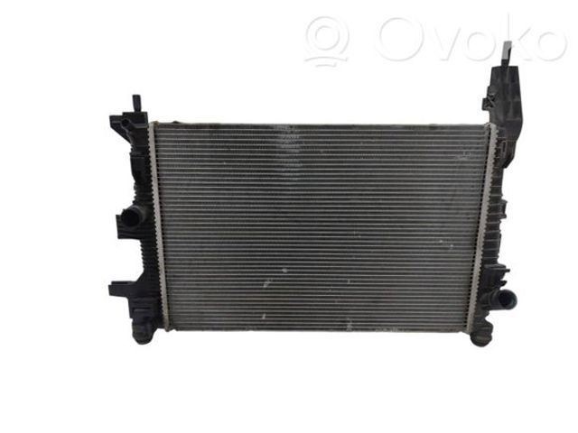 FORD CV618005VC Радиатор в наличии Житомир