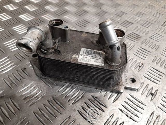 FORD CV6P7869AE Радиатор охлаждения АКПП в наличии Харьков