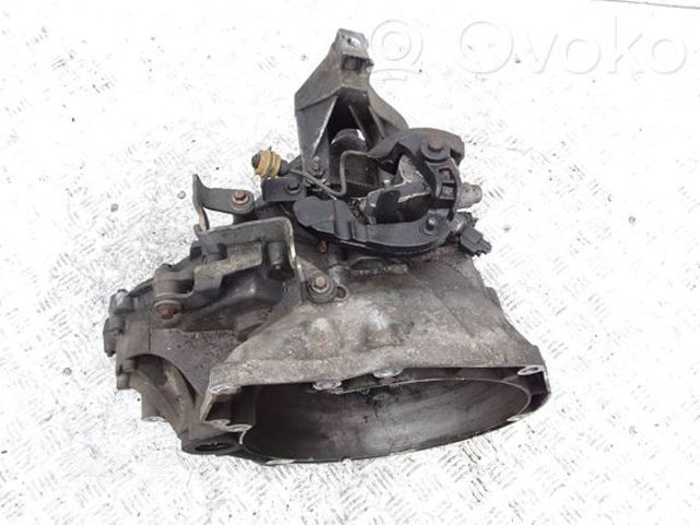CV6R7002PF FORD КПП купить в Сумы