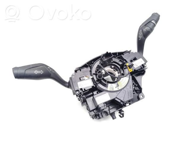 CV6T17A553BE Переключатель подрулевой левый купить Ирпень