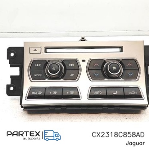 CX2318C858AD JAGUAR купить в Николаев