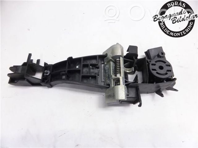 CXF500054 Держатель наружной ручки двери передней левой купить Киев