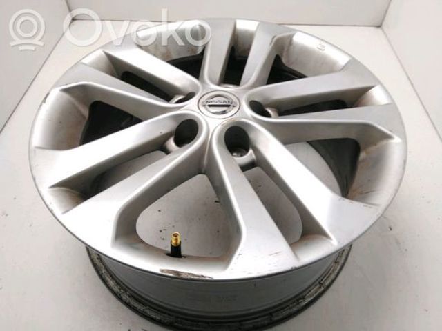 Диски D03001KK2A NISSAN