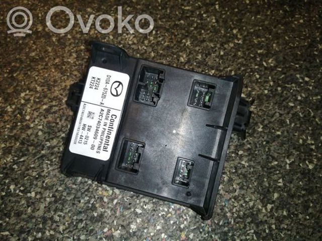 D10A675Z0A MAZDA купить в Черкассы