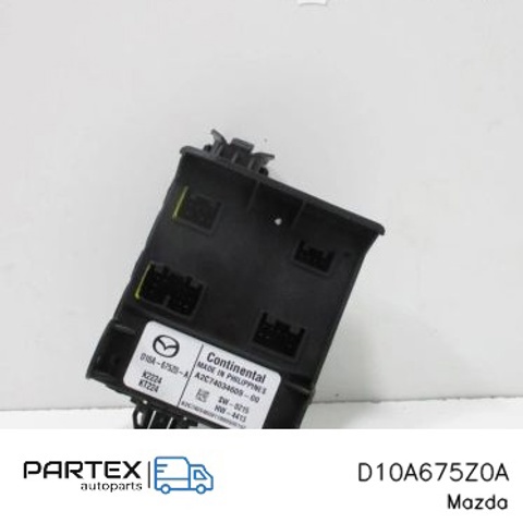 D10A675Z0A MAZDA купить в Винница