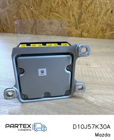 D10J57K30A MAZDA купить в Сумы