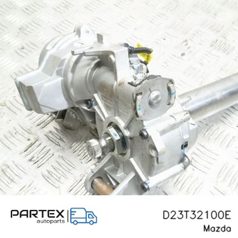 D23T32100E MAZDA купить в Ужгород