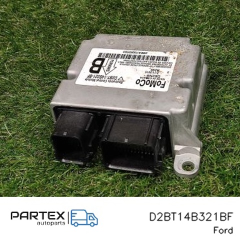 D2BT14B321BF FORD купить в Полтава