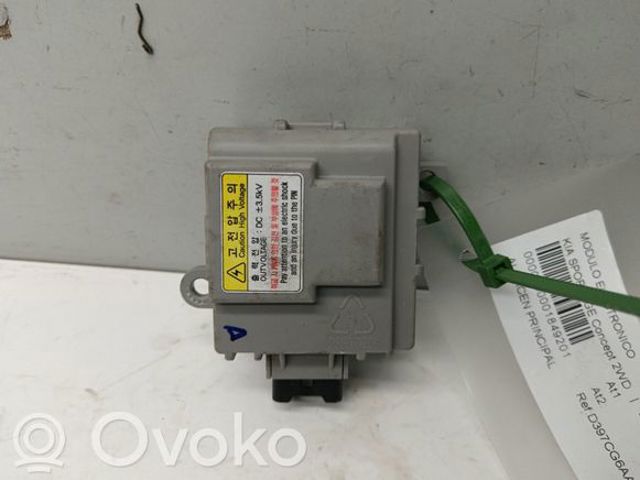 D397CG6AA02 HYUNDAI купить в Украина