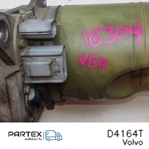 D4164T VOLVO Двигатель в сборе купить в Одесса