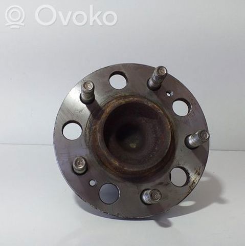 Двигатель голый D4FD HYUNDAI