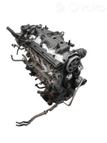 VOLVO D5204T3 Двигатель в наличии Сумы