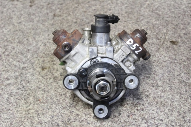 ДВС в сборе D5244T17 VOLVO