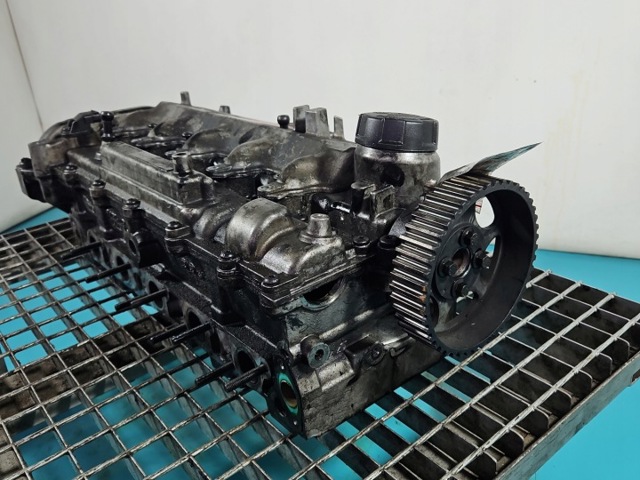 ДВС в сборе D5244T5 VOLVO