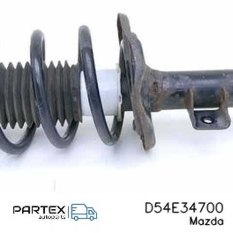 MAZDA D54E34700 Амортизатор передний правый в наличии Кривой Рог
