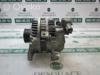 Компрессор климатической установки D65161450G MAZDA