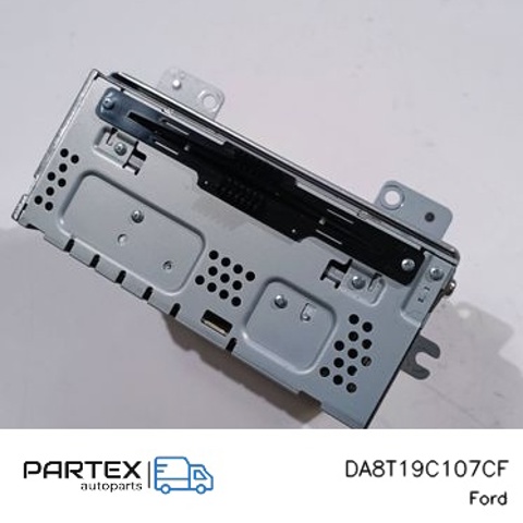 DA8T19C107CF FORD купить в Тернополь