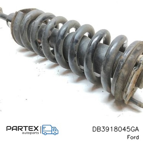 DB3918045GA FORD Амортизатор передний купить в Ирпень