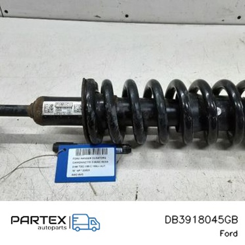 DB3918045GB Амортизатор передний купить Кривой Рог