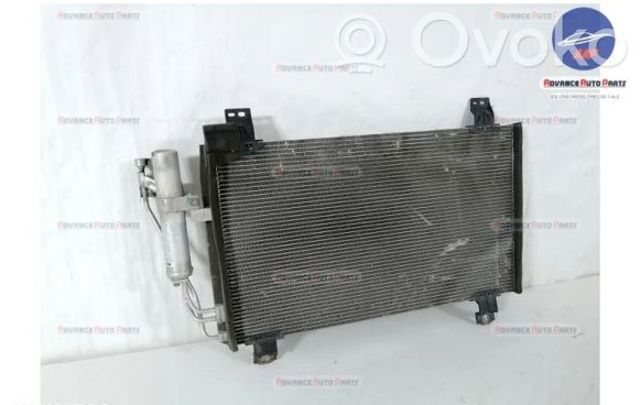MAZDA DB3R61480 Радиатор кондиционера в наличии Ирпень