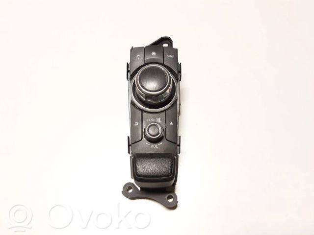 MAZDA DB5J66CM0 в наличии Киев