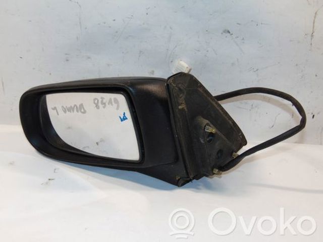 DC2569180 MAZDA Зеркало заднего вида левое купить в Павлоград