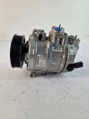 VAG DCP32045 Компрессор кондиционера в наличии Хмельницкий