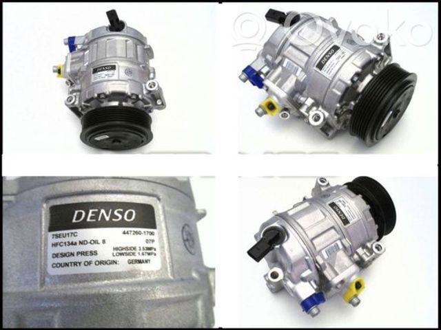 DCP32045 Компрессор кондиционера купить Каменское