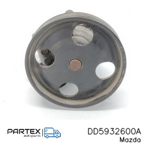 DD5932600A Насос ГУР купить Николаев