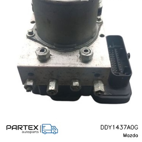 DDY1437A0G MAZDA купить в Ирпень