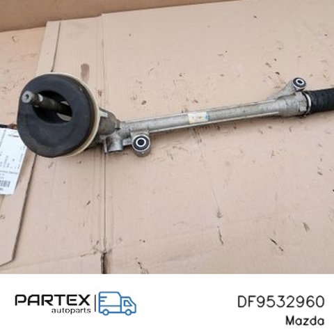 MAZDA DF9532960 Рулевая рейка в наличии Каменское