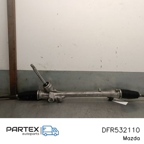 Реечный рулевой механизм DFR532110 MAZDA
