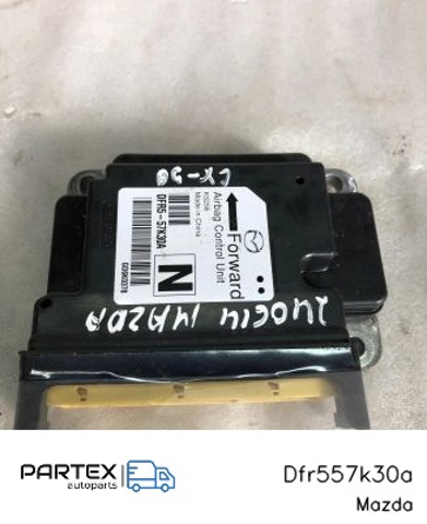 DFR557K30A Mazda