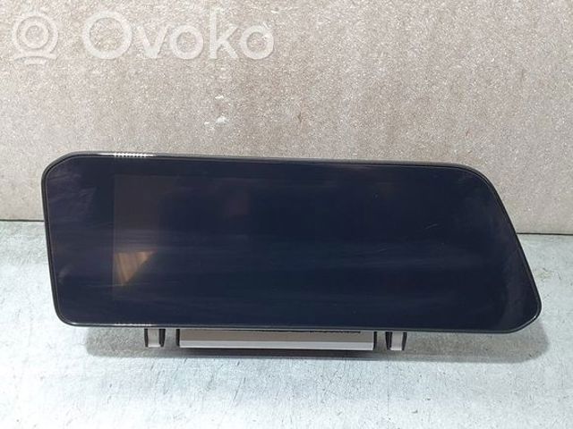 MAZDA DFR5611J0 Дисплей многофункциональный в наличии Ужгород