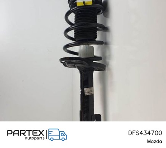 DFS434700 Mazda