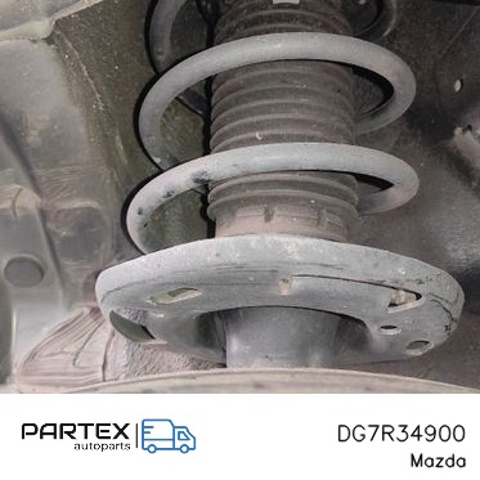 DG7R34900 MAZDA купить в Черкассы
