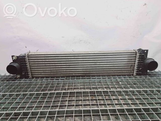 Интеркулер DG936K775DB FORD