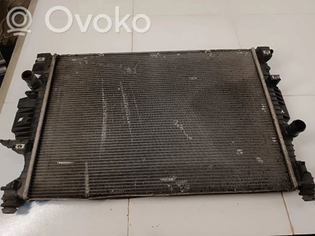 FORD DG938005CD Радиатор в наличии Хмельницкий