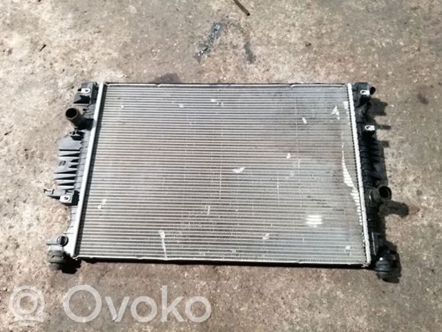 FORD DG938005DC Радиатор в наличии Запорожье