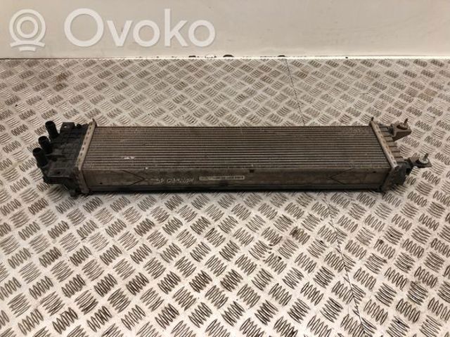 DG938D048AC FORD Радиатор охлаждения двигателя дополнительный купить в Полтава