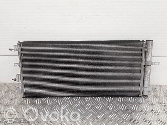 DG9H19710AE FORD Радиатор кондиционера купить в Днепр