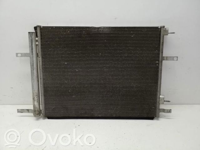 DG9H19710BC FORD Радиатор кондиционера купить в Кривой Рог